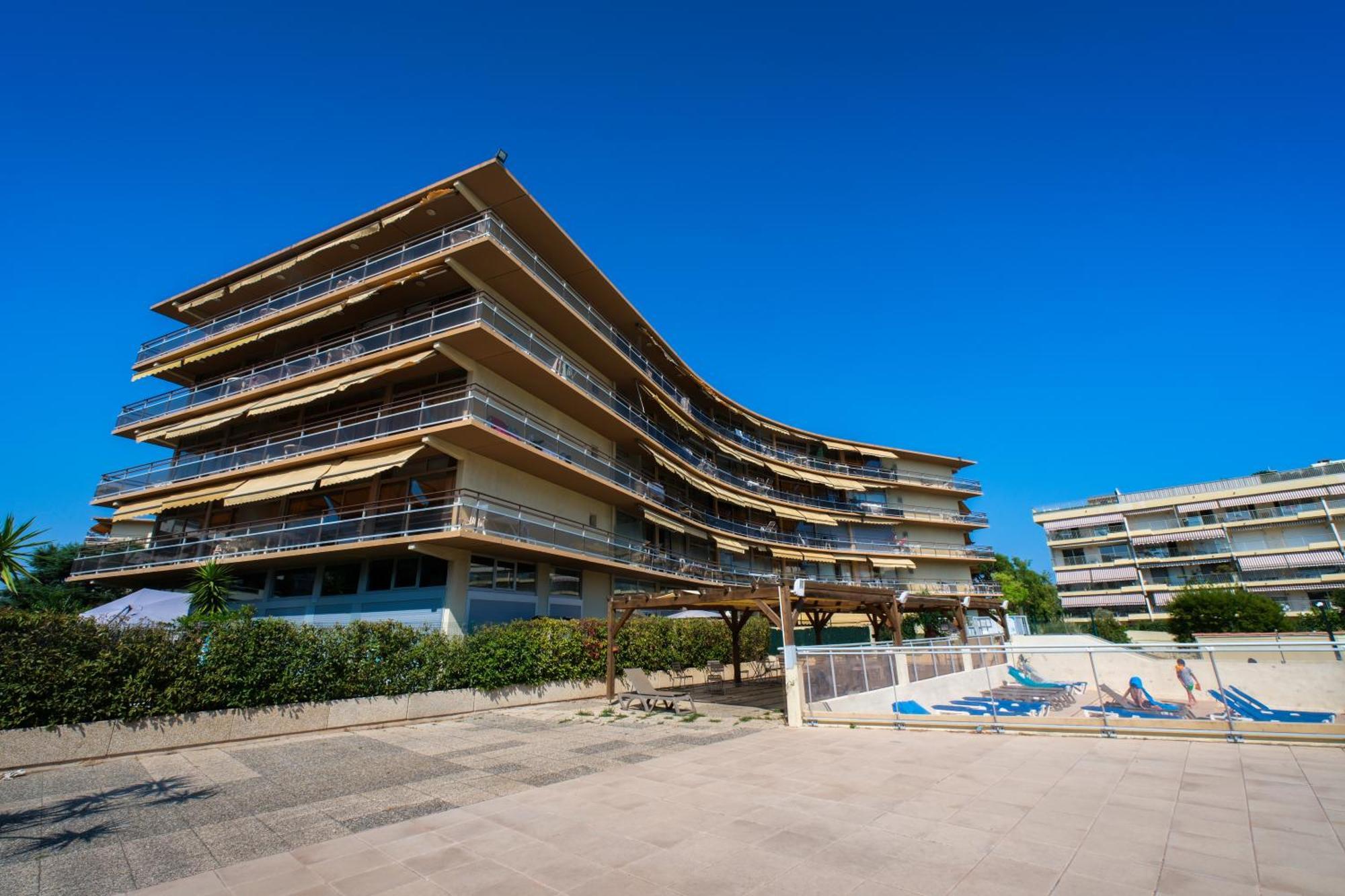 Villa Bono Jacuzzi & Spa Saint-Laurent-du-Var Buitenkant foto
